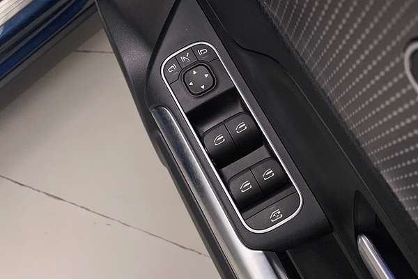 2022 Mercedes-Benz GLA-Class GLA200 H247