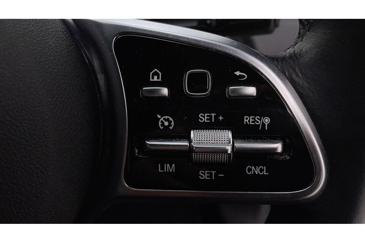 2022 Mercedes-Benz GLA-Class GLA200 H247