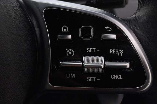 2022 Mercedes-Benz GLA-Class GLA200 H247