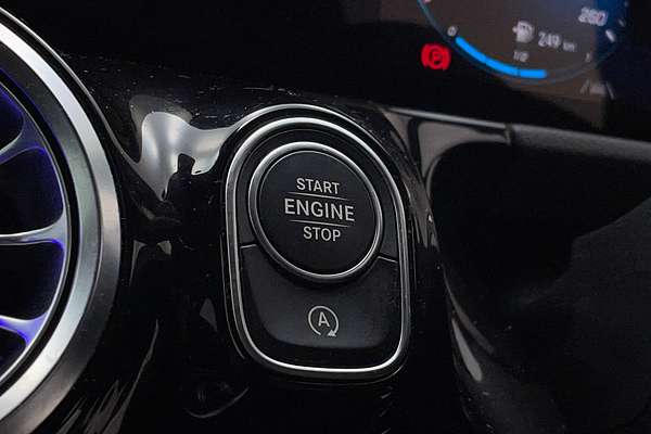 2022 Mercedes-Benz GLA-Class GLA200 H247
