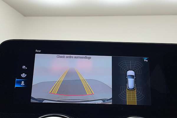 2022 Mercedes-Benz GLA-Class GLA200 H247