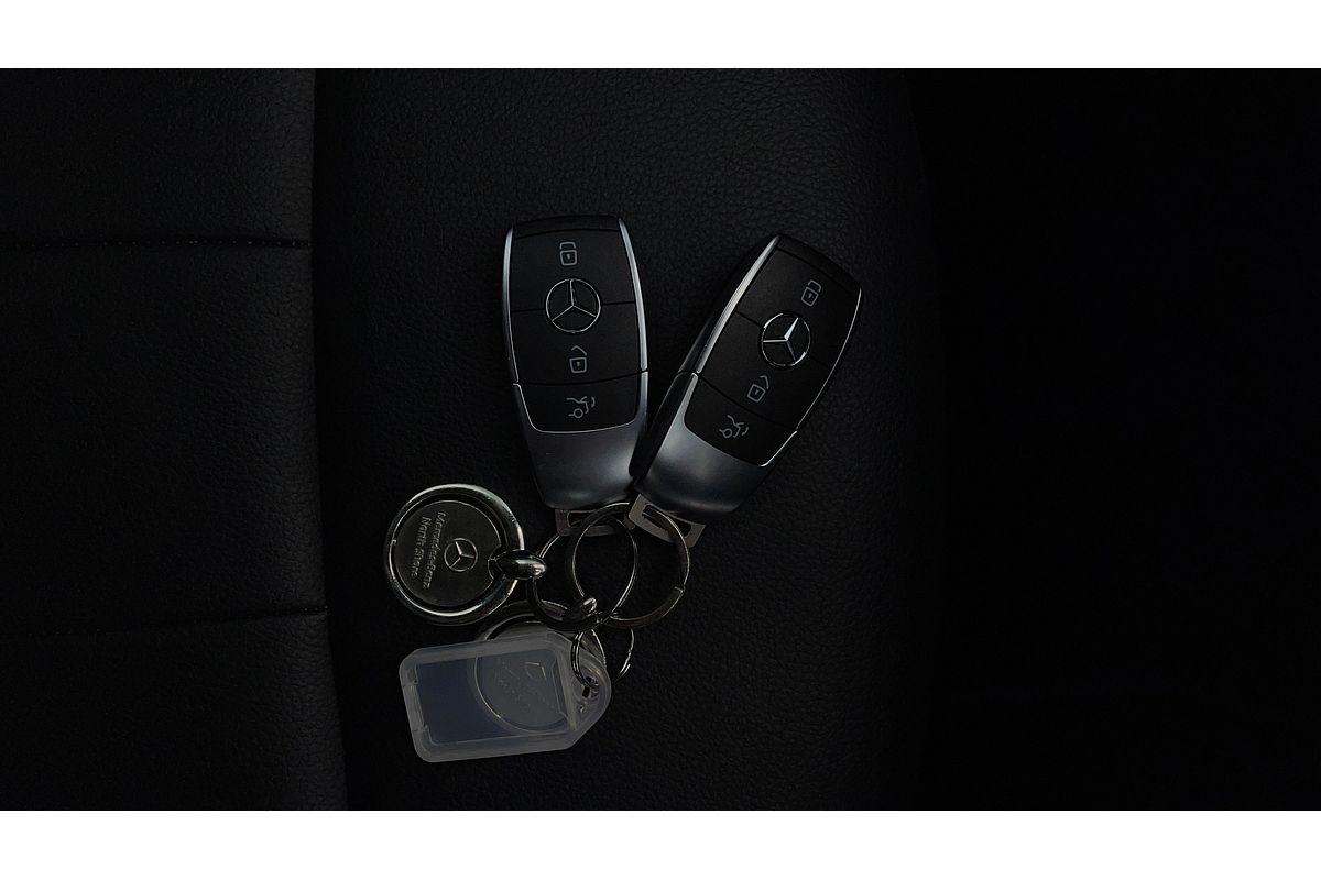 2022 Mercedes-Benz GLA-Class GLA200 H247