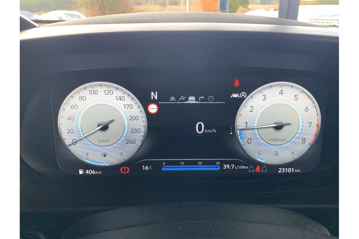 2022 Hyundai i20 N BC3.V1