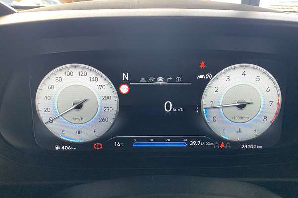 2022 Hyundai i20 N BC3.V1