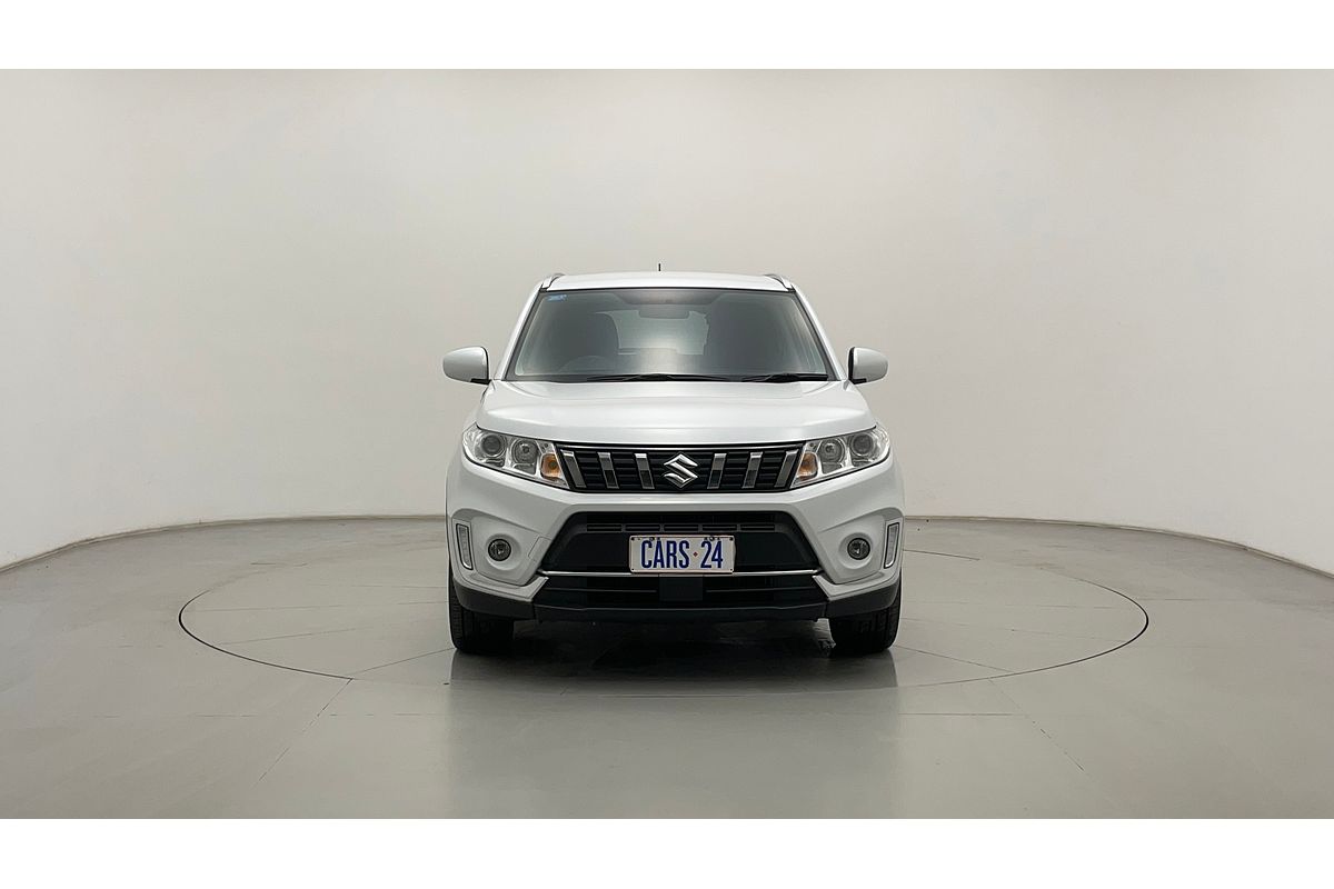 2022 Suzuki Vitara LY Series II
