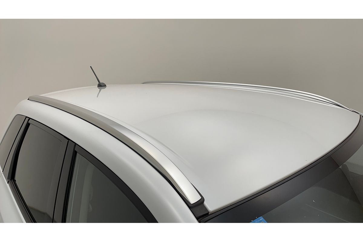2022 Suzuki Vitara LY Series II