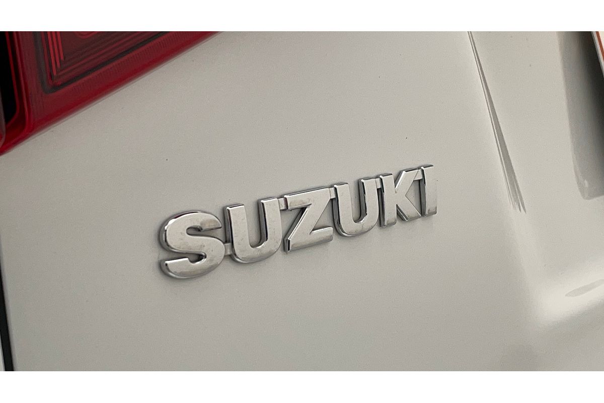2022 Suzuki Vitara LY Series II