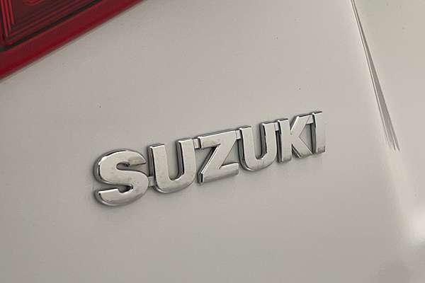 2022 Suzuki Vitara LY Series II