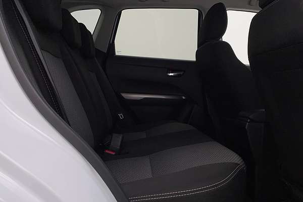 2022 Suzuki Vitara LY Series II