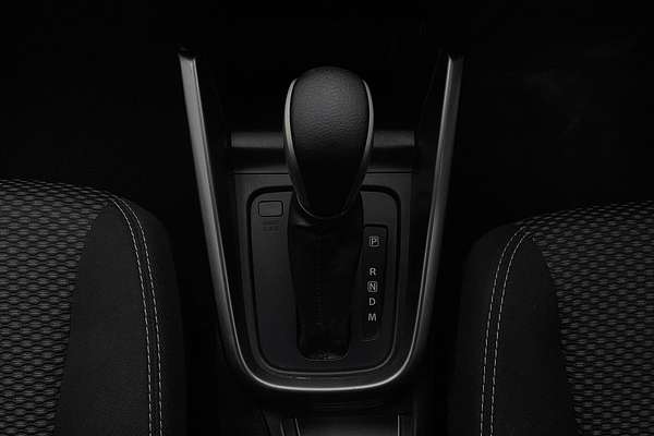 2022 Suzuki Vitara LY Series II
