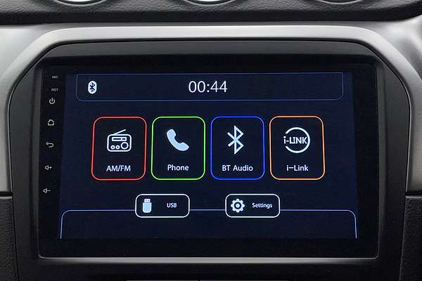 2022 Suzuki Vitara LY Series II
