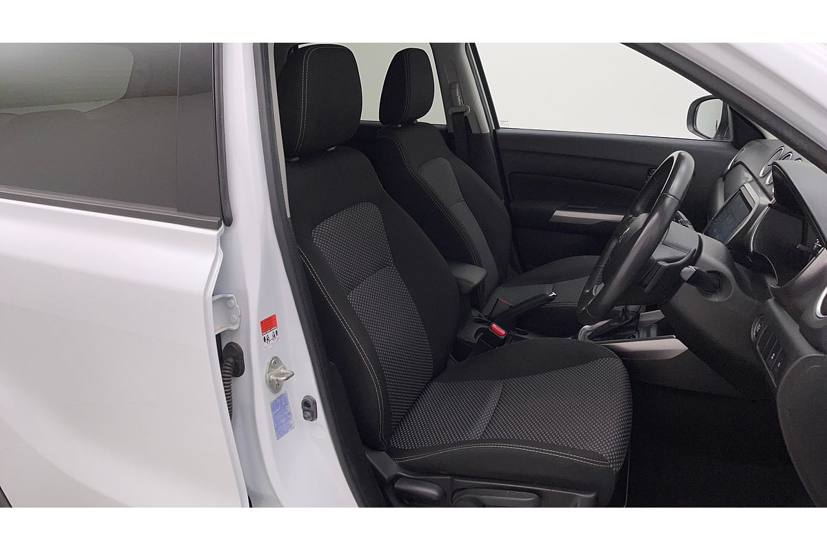 2022 Suzuki Vitara LY Series II