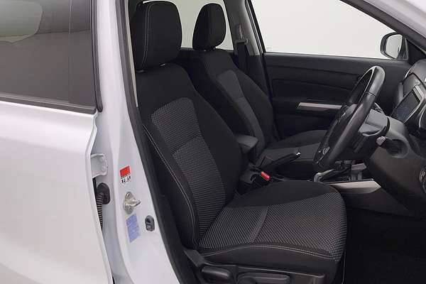 2022 Suzuki Vitara LY Series II