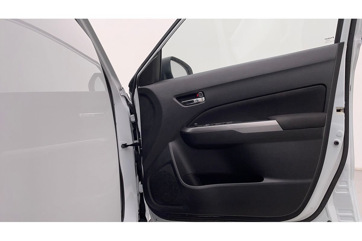 2022 Suzuki Vitara LY Series II