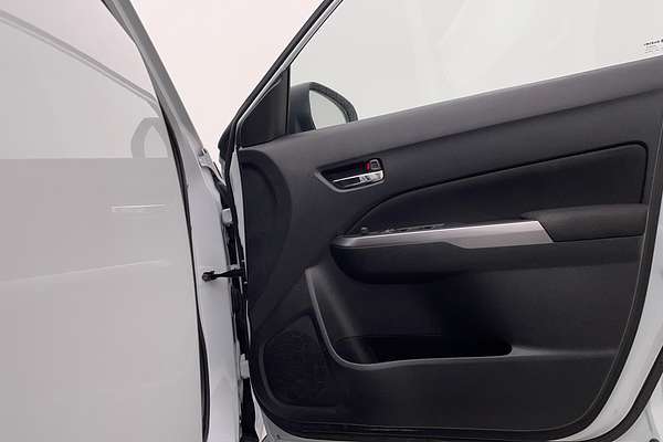 2022 Suzuki Vitara LY Series II