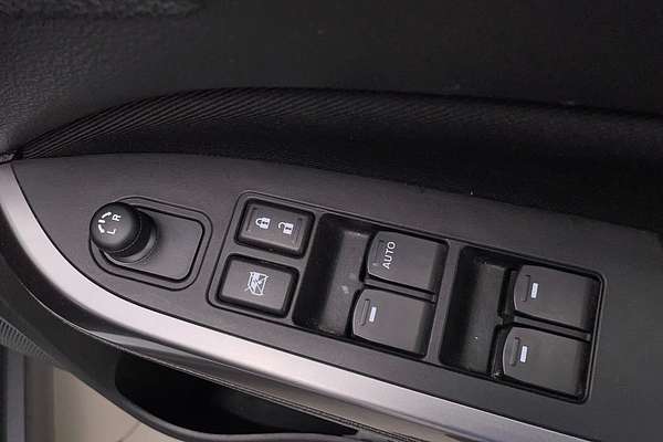 2022 Suzuki Vitara LY Series II