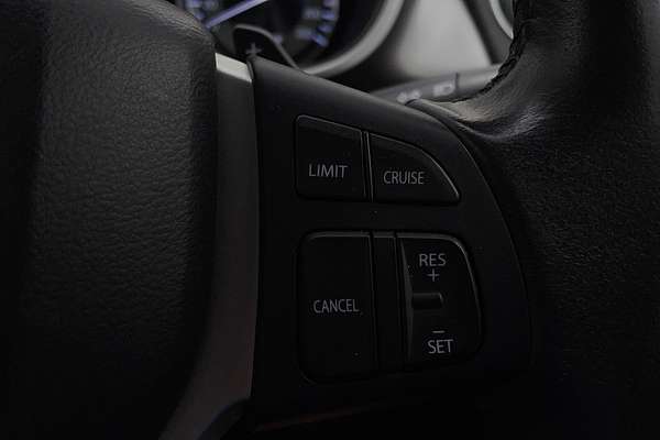2022 Suzuki Vitara LY Series II