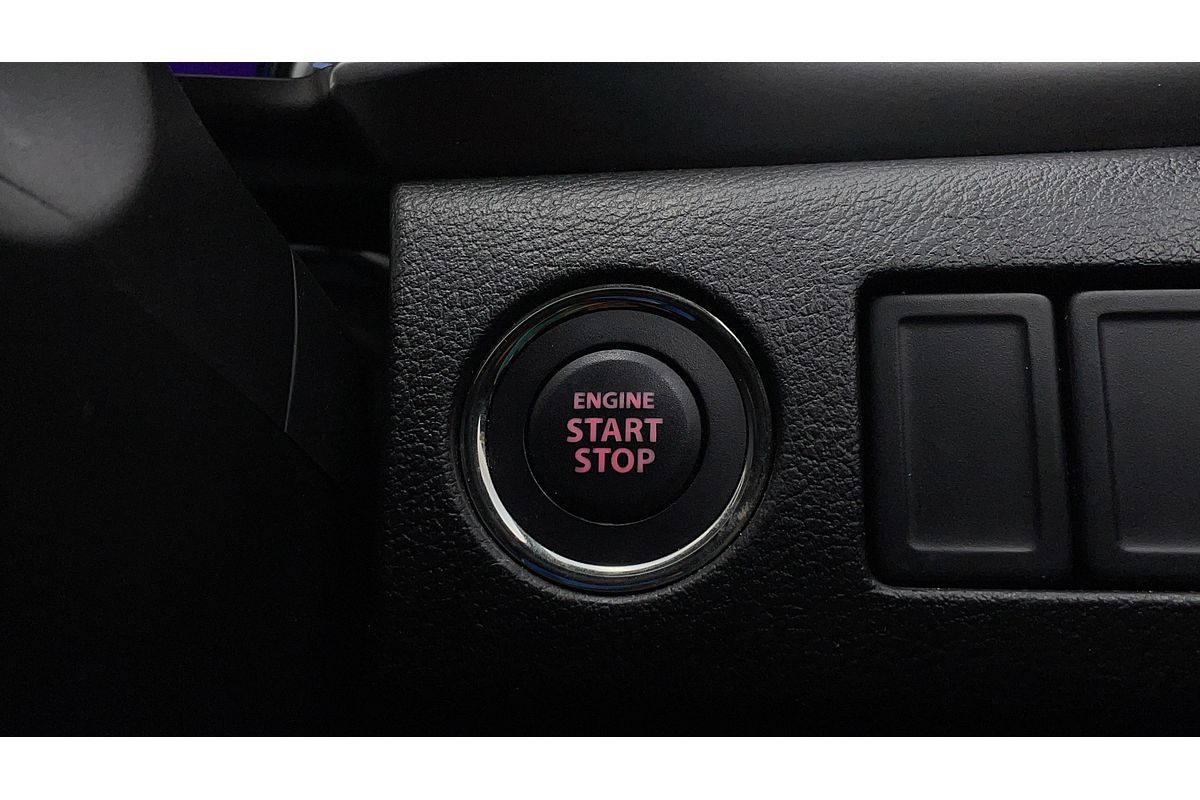 2022 Suzuki Vitara LY Series II
