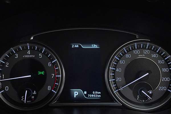 2022 Suzuki Vitara LY Series II