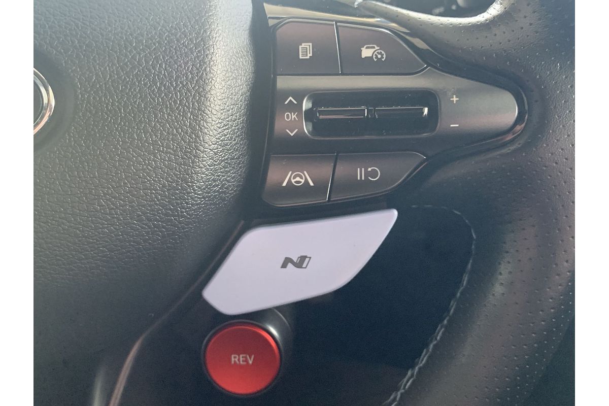 2022 Hyundai i20 N BC3.V1