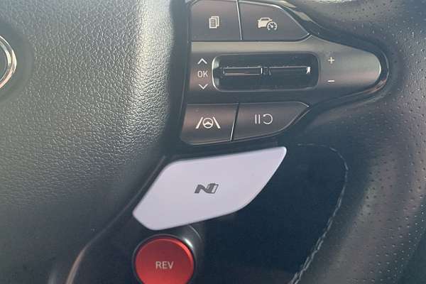 2022 Hyundai i20 N BC3.V1
