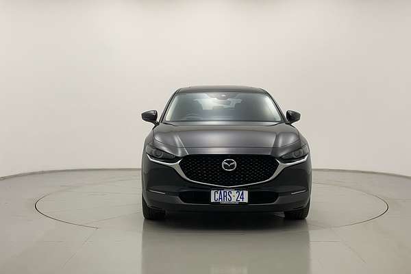 2022 Mazda CX-30 G25 Astina DM Series
