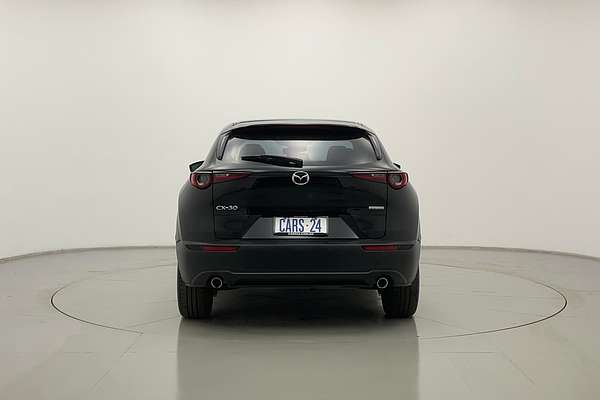 2022 Mazda CX-30 G25 Astina DM Series