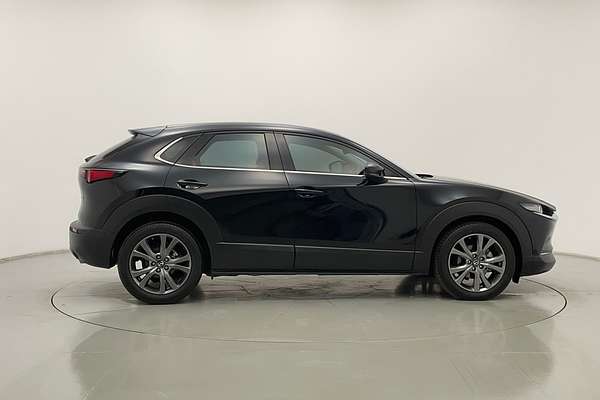 2022 Mazda CX-30 G25 Astina DM Series