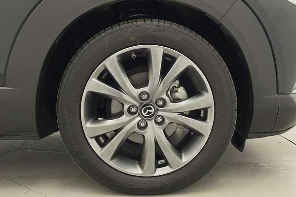 2022 Mazda CX-30 G25 Astina DM Series