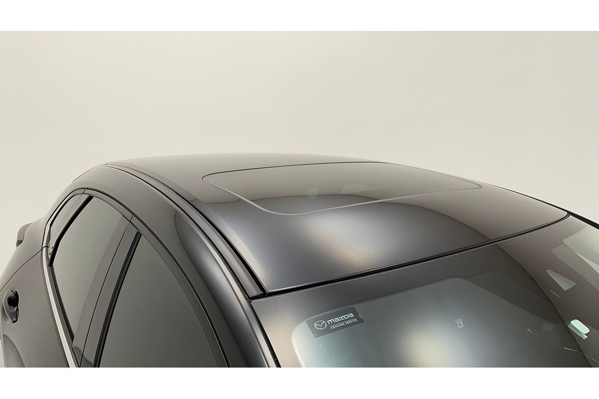 2022 Mazda CX-30 G25 Astina DM Series