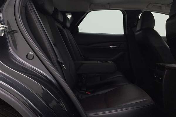 2022 Mazda CX-30 G25 Astina DM Series