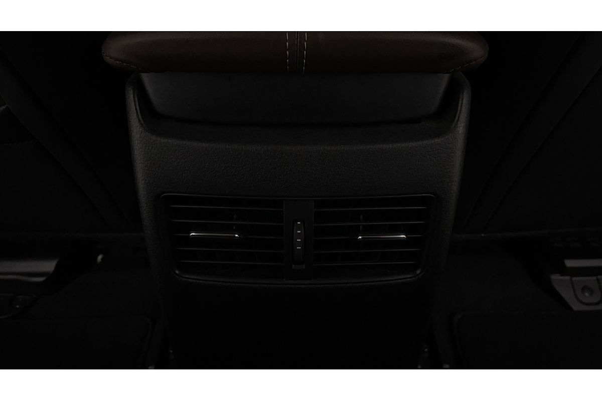 2022 Mazda CX-30 G25 Astina DM Series