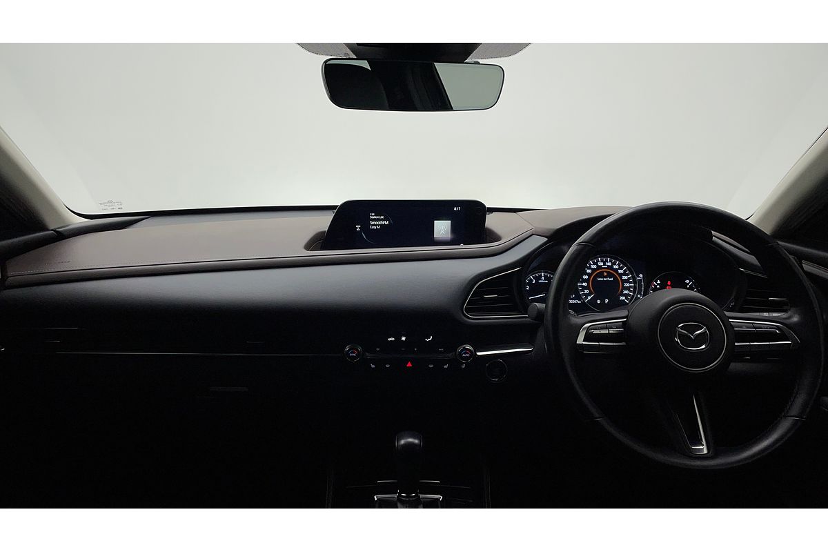 2022 Mazda CX-30 G25 Astina DM Series