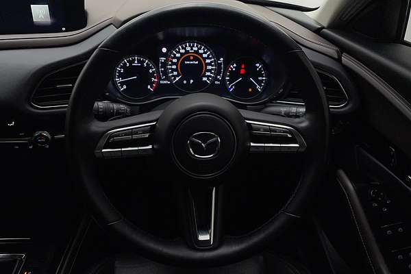 2022 Mazda CX-30 G25 Astina DM Series