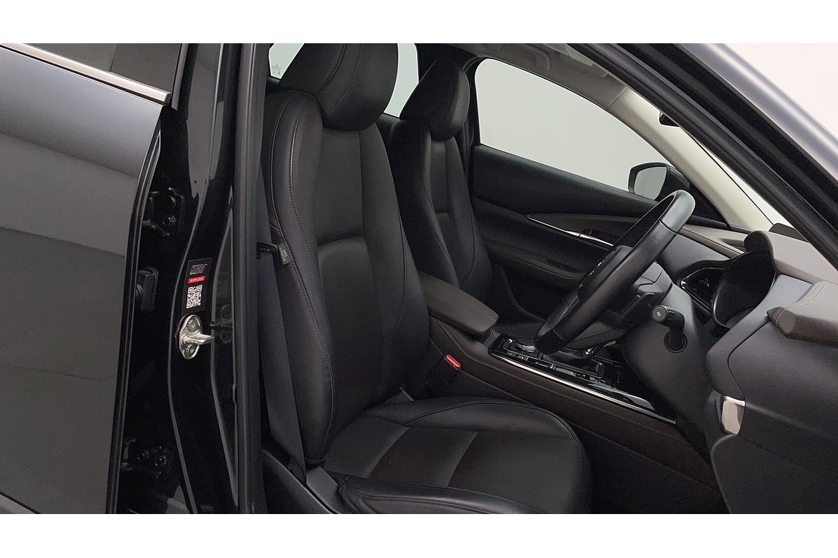 2022 Mazda CX-30 G25 Astina DM Series
