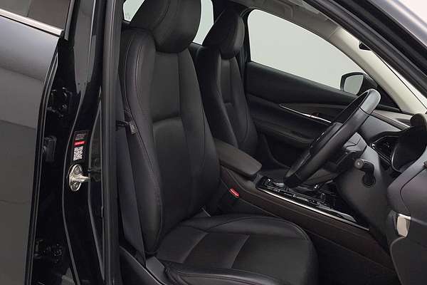 2022 Mazda CX-30 G25 Astina DM Series