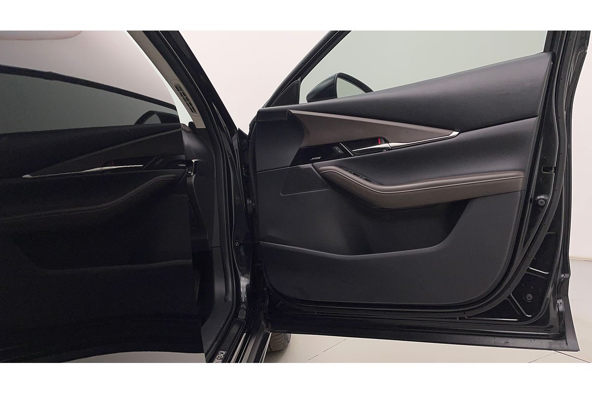 2022 Mazda CX-30 G25 Astina DM Series