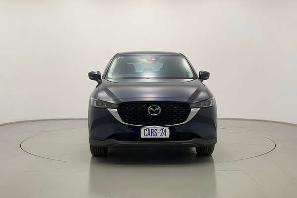 2022 Mazda CX-5 G25 Touring KF Series