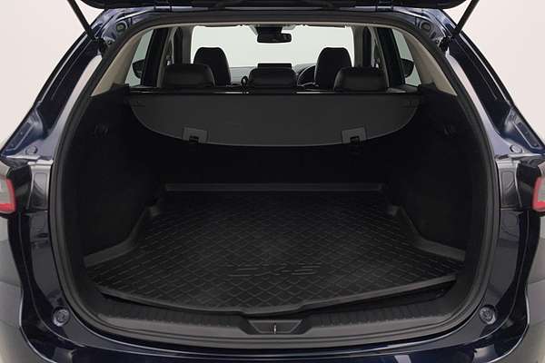 2022 Mazda CX-5 G25 Touring KF Series
