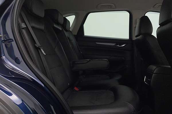 2022 Mazda CX-5 G25 Touring KF Series