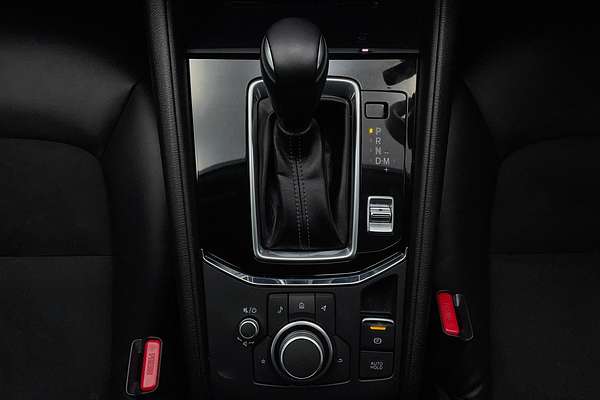 2022 Mazda CX-5 G25 Touring KF Series