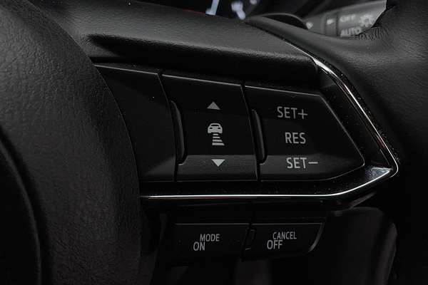 2022 Mazda CX-5 G25 Touring KF Series