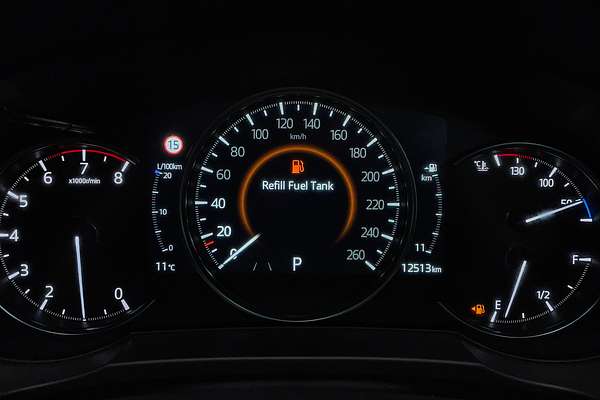 2022 Mazda CX-5 G25 Touring KF Series