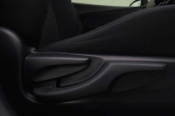 2017 Toyota Yaris Ascent NCP130R