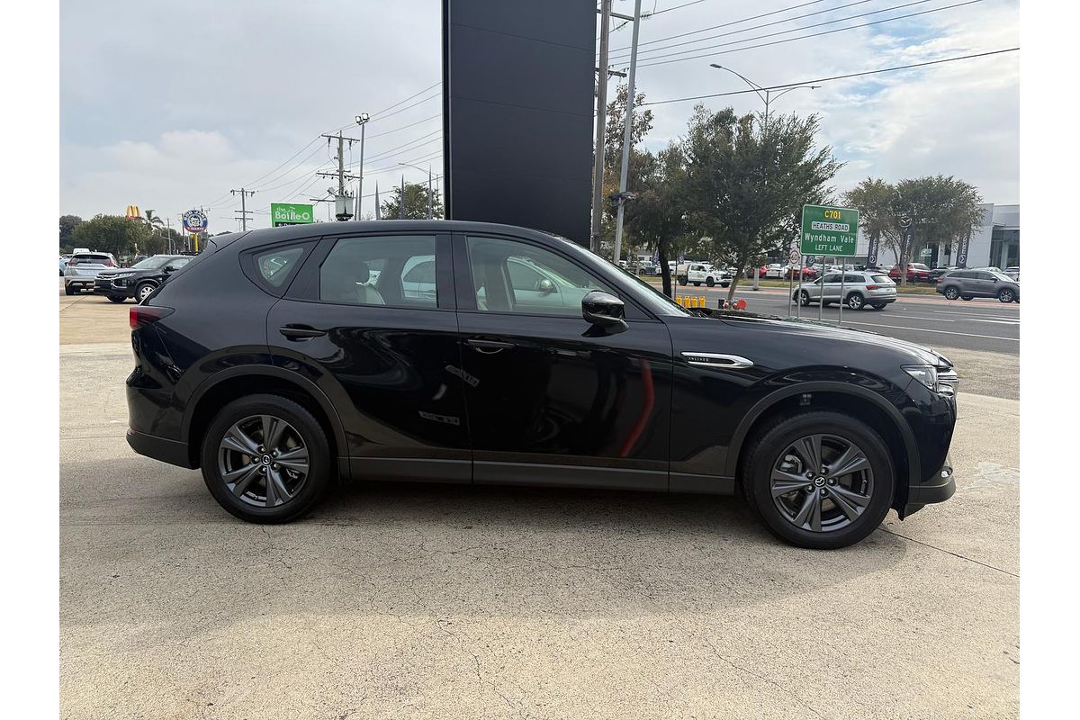 2024 Mazda CX-60 G40e Evolve KH Series