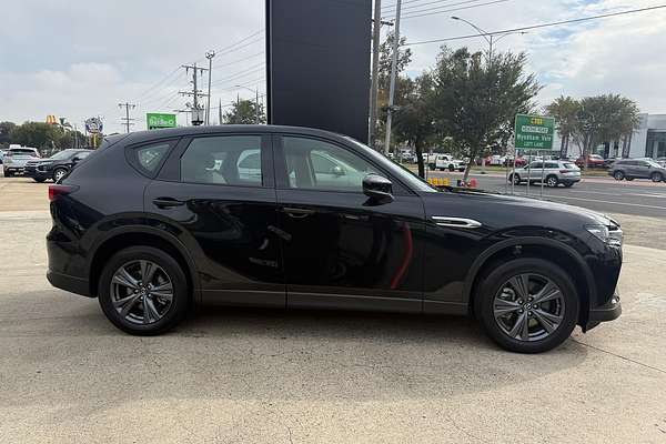 2024 Mazda CX-60 G40e Evolve KH Series
