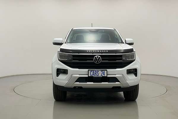 2024 Volkswagen Amarok TDI500 Life NF 4X4
