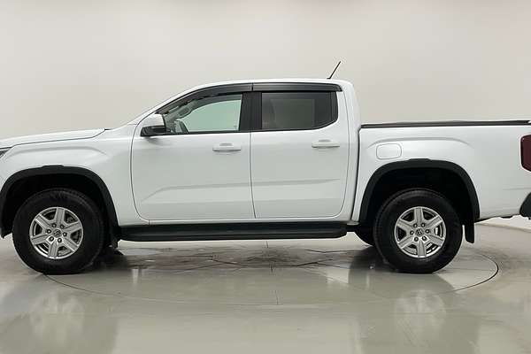 2024 Volkswagen Amarok TDI500 Life NF 4X4
