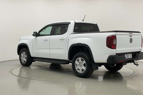 2024 Volkswagen Amarok TDI500 Life NF 4X4