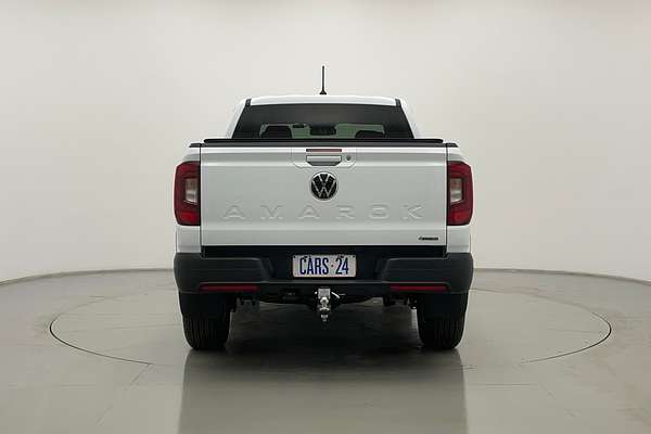 2024 Volkswagen Amarok TDI500 Life NF 4X4